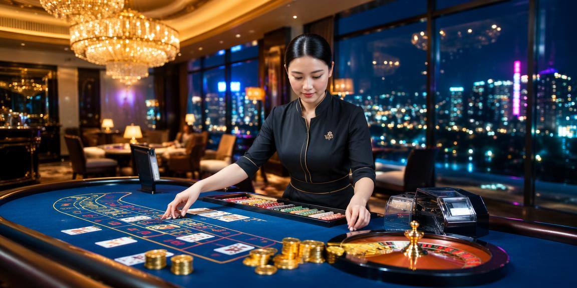 k122 Những bàn Live Roulette chúng tôi đang vận hành